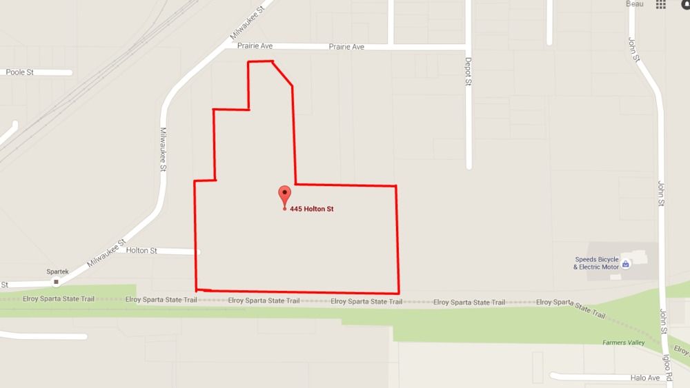 445 Holton St, Sparta, WI 54656